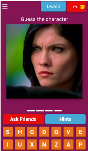 Prison Break Quiz- HARD LEVEL