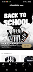 screenshot of PAOK FC Official App