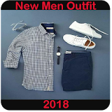 New Men Outfit icon