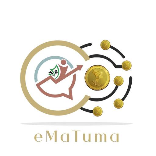 eMaTuma logo