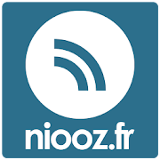 Top 10 News & Magazines Apps Like Niooz, l'actualité sur mesure - Best Alternatives
