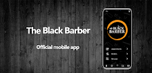 The Black Barber APK