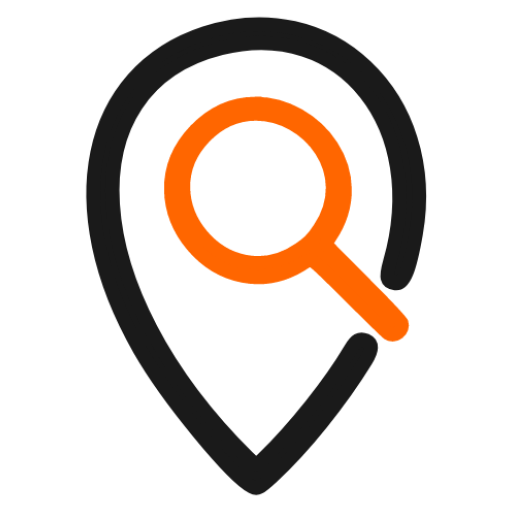 Arround - Search Around You logo