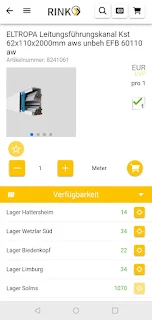Rink Direkt