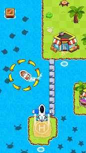 Sea Blade APK Mod +OBB/Data for Android 2
