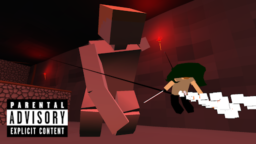 Titan Slayer Screen 3