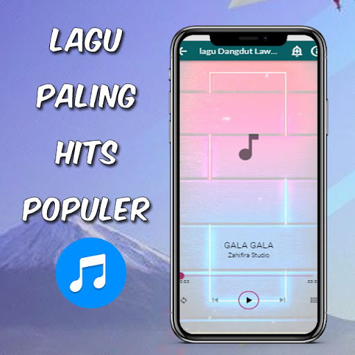 Lagu Dangdut Lawas MP3 Offline