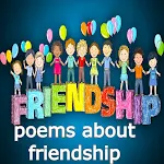 Cover Image of ダウンロード poems about friendship  APK