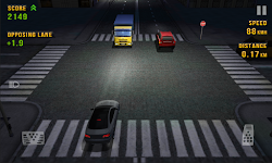 Traffic Racer Mod APK (unlimited money-coins) Download 6