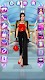 screenshot of Fashion Diva: Fashionista Game