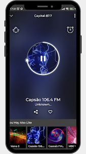 Radio Capital 87.7 FM Guine