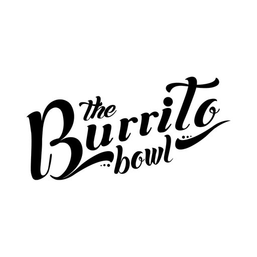 The Burrito Bowl logo