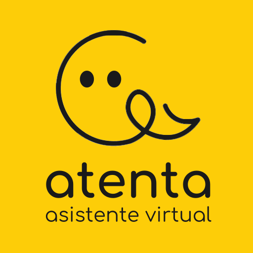 Atenta logo