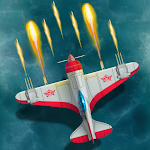 Cover Image of डाउनलोड हॉक: हवाई जहाज अंतरिक्ष खेल  APK