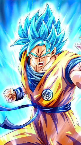 Dragon Ball Z 4K Wallpapers for Android - Download the APK from Uptodown