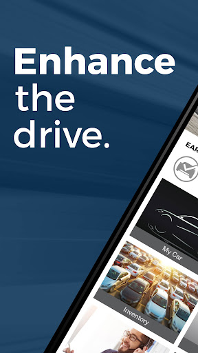 Android application Smart Advantage screenshort