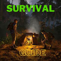 Green Hell Survival Guide