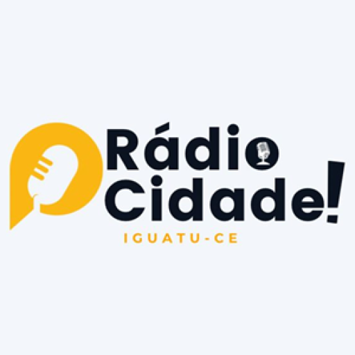 Rádio Cidade logo