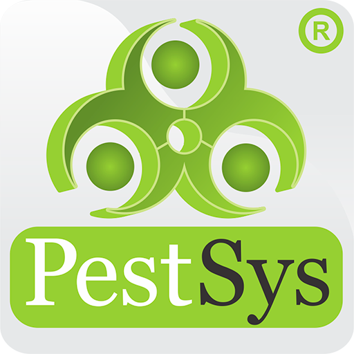 PestSys Spider Mobile logo