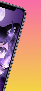 Screenshot 5 Gacha Cute Wallpaper HD android