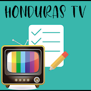 Canales TV HONDURAS / Guia