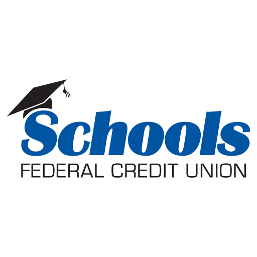 Schools Federal Credit Union 4.8.6 Icon