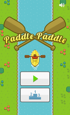 Paddle Paddleのおすすめ画像1