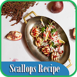 Scallops Recipe icon