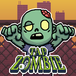 Mynd af tákni Tap Zombie!