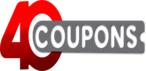 40Coupons