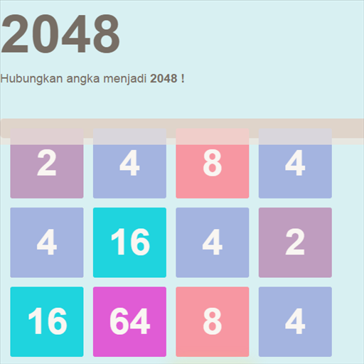 E1 = 2048 logo