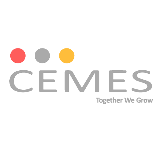 CEMES LOANS logo
