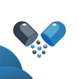 「Pharmapedia Pro」のアイコン画像