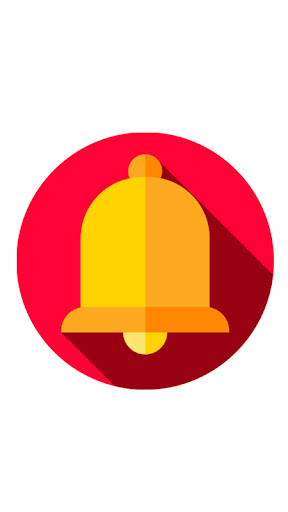 Android application NOTI screenshort
