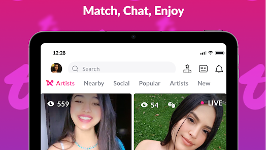 Tango MOD APK Download – Unlocked Money Latest Version Gallery 6