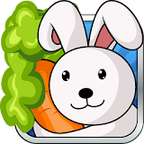 Bunny Baby Mania Game icon