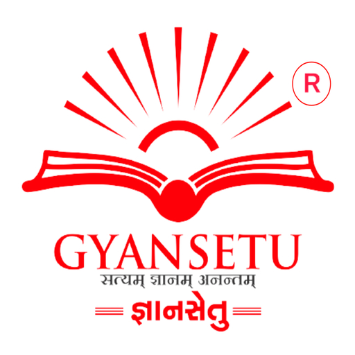 Gyansetu Institute App logo