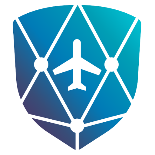 Aeron Pilot logo