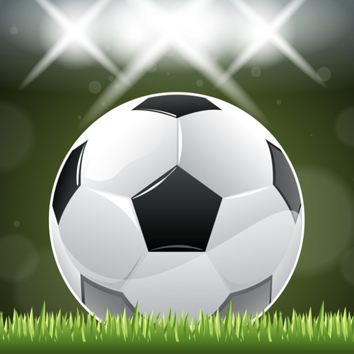 Super Keepie Uppie Pro logo