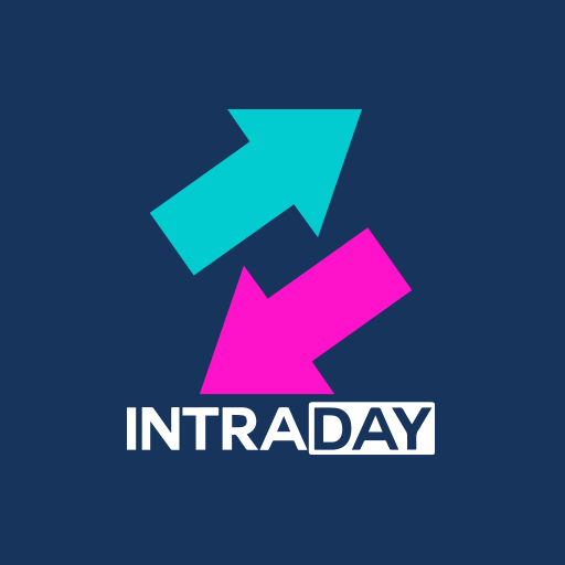 Intraday.my logo