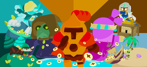 Android application Gold For All screenshort