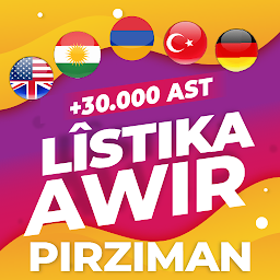 Icon image Awir - Kurdish