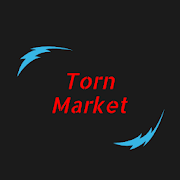 Top 10 Tools Apps Like Torn Market - Best Alternatives