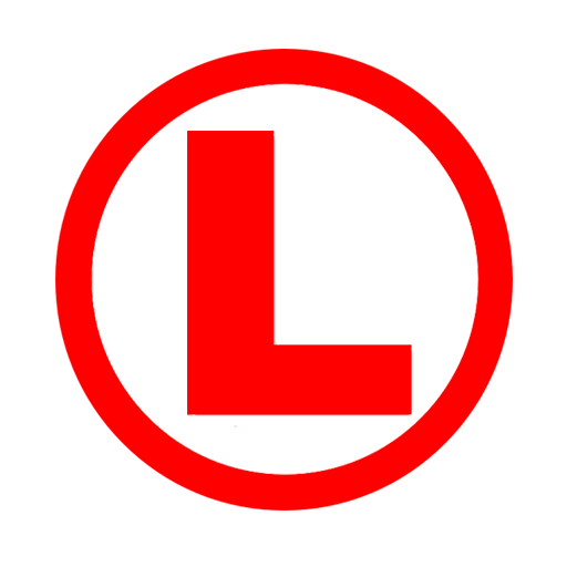 ?????? ??????? - Driving Exam Logo