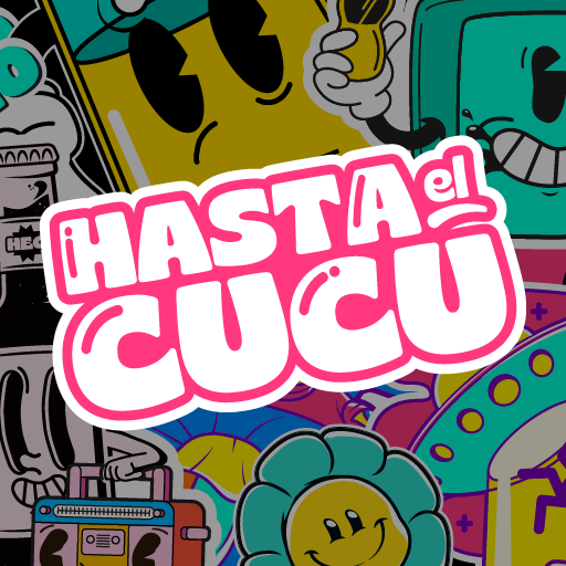 Hasta El Cucu logo
