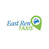 East Ren Taxis app icon