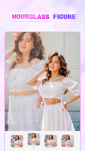 Screenshot SelfieU: AI Photo Animator