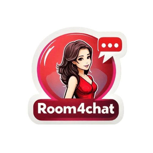 Room4chat -Chat with Girls & B - AppWisp.com