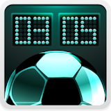 fScoreBoard(Futsal-Soccer) icon