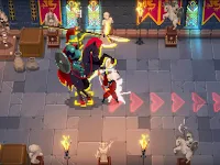 Otherworld Legends Mod APK (all characters unlocked-coins) Download 13